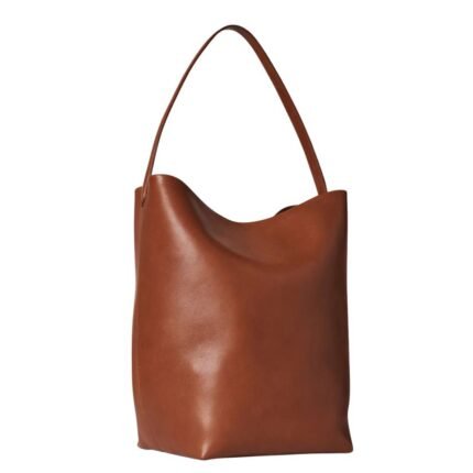 The Row Large N/S Park Tote Bag
