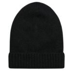 The Row Pavir Beanie Black