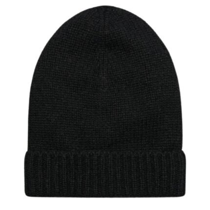 The Row Pavir Beanie Black