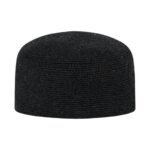 The Row Perleaf Hat Charcoal Melange