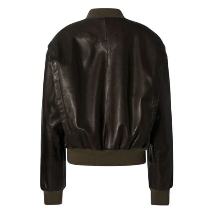 The Row Morisel Jacket