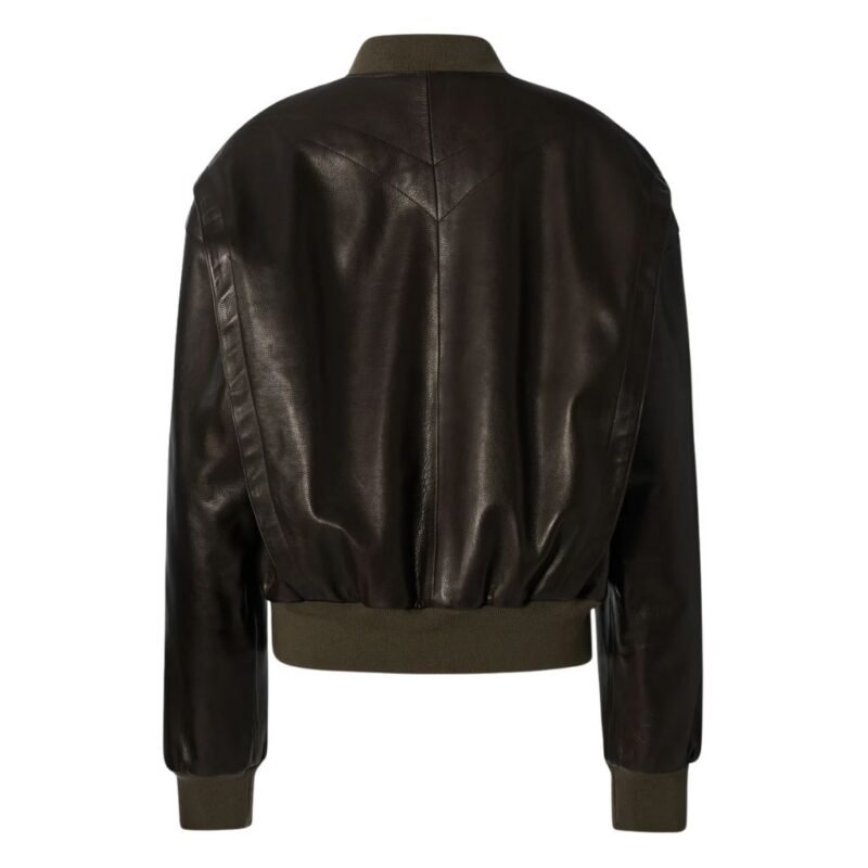 The Row Morisel Jacket