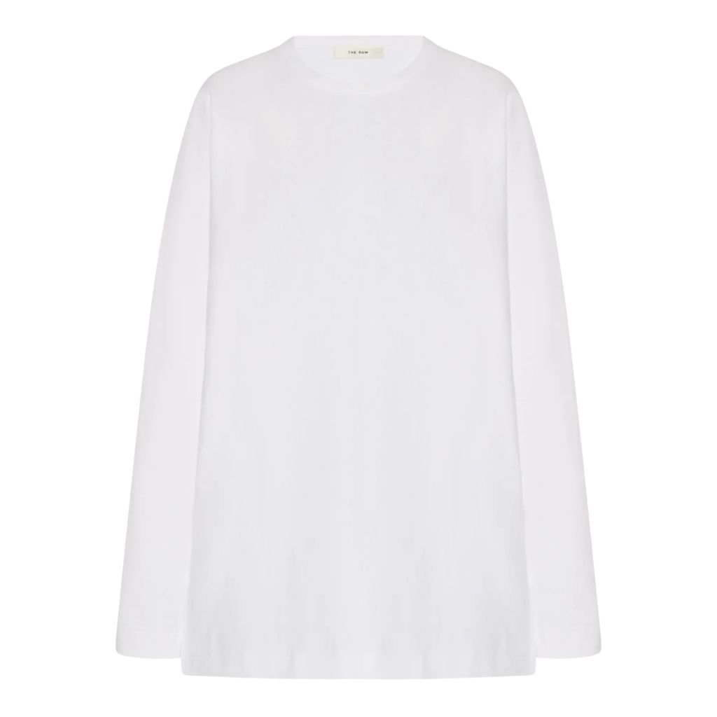 21 The Row Monton T-Shirt