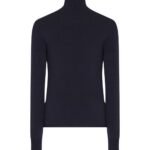 The Row Lalea Top Black