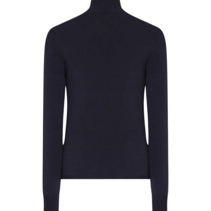 The Row Lalea Top Black