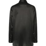 The Row Sisilia Shirt