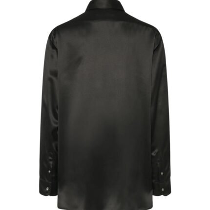 The Row Sisilia Shirt