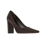 The Row Pia Pump Moka