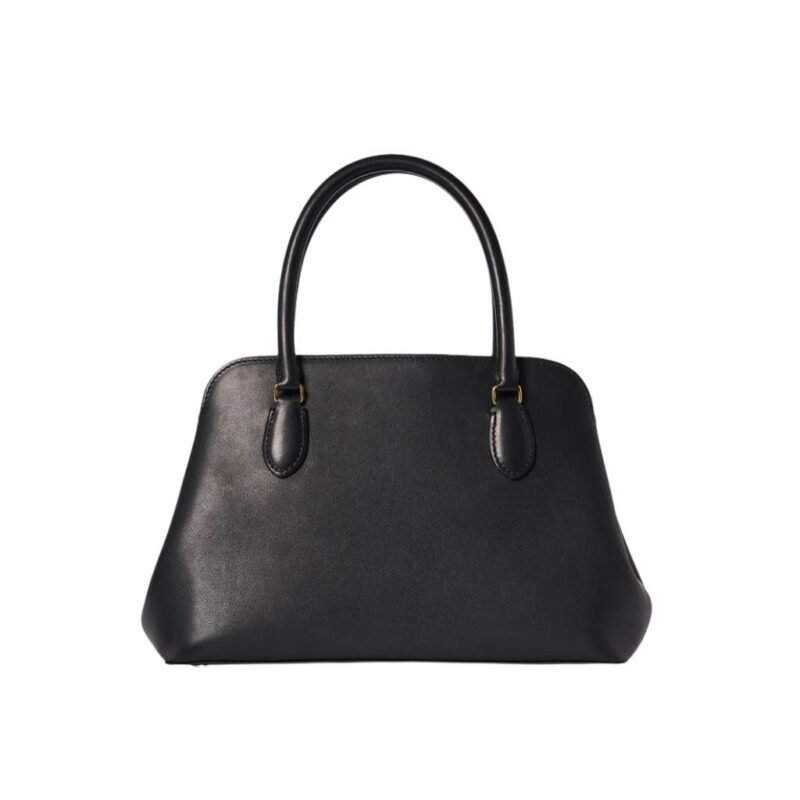 The Row Ida Bag Black