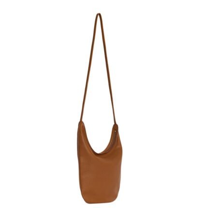 The Row N/S Izzy Bag Cuir
