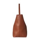 The Row Large N/S Park Tote Bag