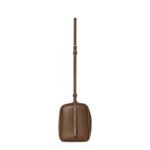 The Row 90's Shoulder Bag Tawny Brown