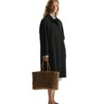 The Row Georgica Tote Bag