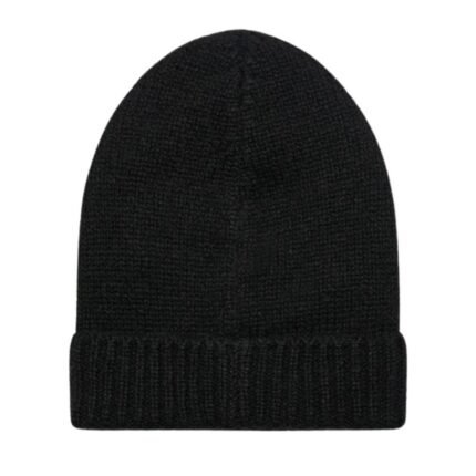 The Row Pavir Beanie Black