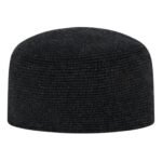 The Row Perleaf Hat Charcoal Melange