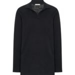 The Row Niosa Top