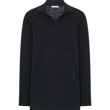 The Row Niosa Top