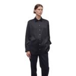 The Row Sisilia Shirt