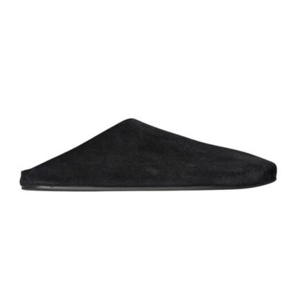 The Row Hudson Slide Black