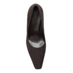 The Row Pia Pump Moka