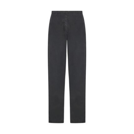 The Row Bayou Pant Faded Black