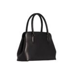 The Row Ida Bag Black