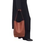 The Row Large N/S Park Tote Bag