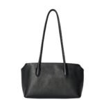 The Row Small Terrasse Bag Black