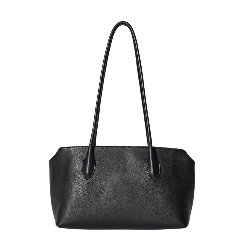 23 The Row Small Terrasse Bag Black