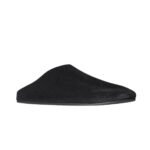The Row Hudson Slide Black