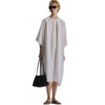 The Row Julen Dress