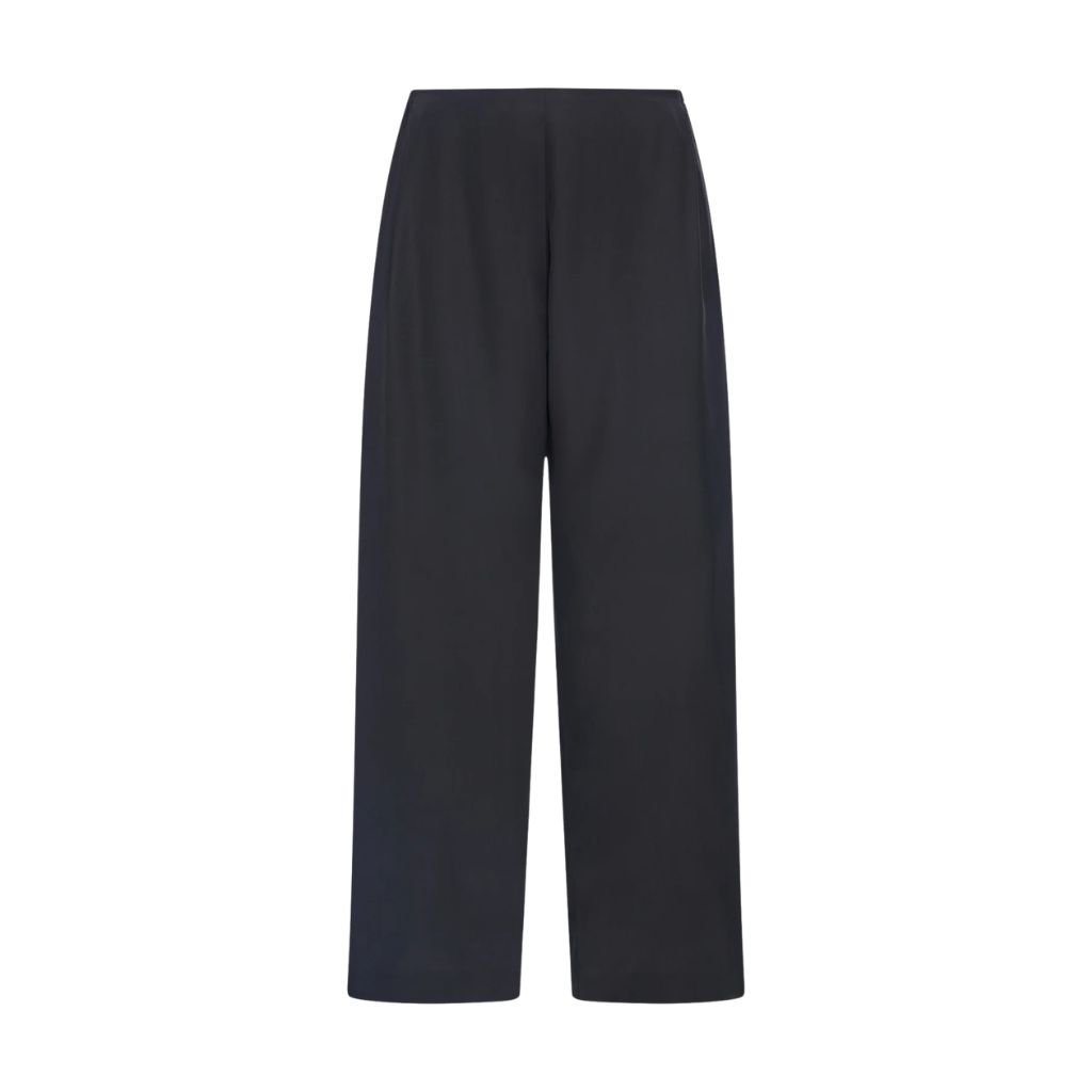 23 The Row Jaine Pant Black
