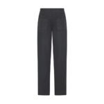 The Row Bayou Pant Faded Black