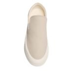 The Row MH Slip On Shoe Latte