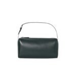 The Row 90's Bag Dark Pine