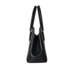 The Row Ida Bag Black