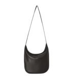 The Row N/S Izzy Bag Dark Brown