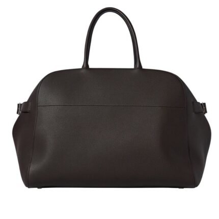 The Row Marco Bag Brown