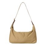 The Row E/W Logan Bag Chamois