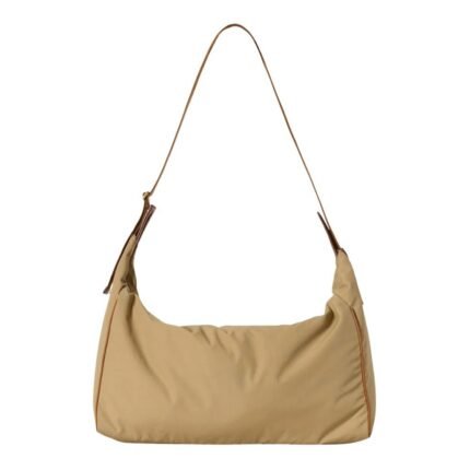 The Row E/W Logan Bag Chamois