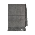 The Row Merisi Scarf Grey