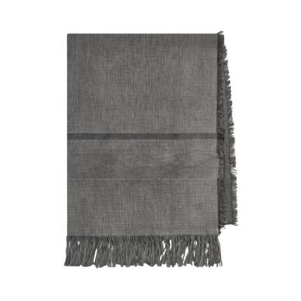 The Row Merisi Scarf Grey