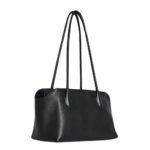 The Row Small Terrasse Bag Black