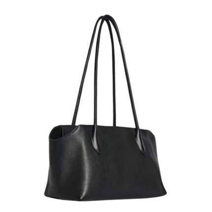 The Row Small Terrasse Bag Black