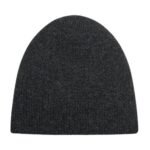 The Row Plyne Hat Charcoal Melange