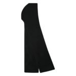 The Row Paise Scarf Hat Black
