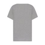 The Row Pirro T-Shirt Light Grey Melange