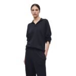 The Row Niosa Top