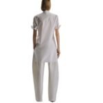 The Row Elaris Shirt