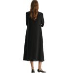 The Row Cyra Dress